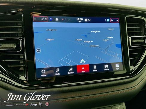 New 2026 Dodge Durango GT image 33