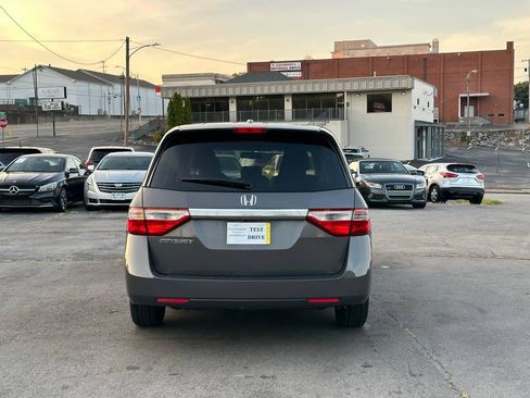 Used 2013 Honda Odyssey EX-L image 9