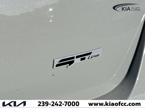 New 2026 Kia K5 GT-Line image 11