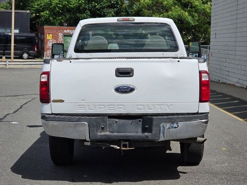 Used 2008 Ford F250 XLT AWD/4WD image 6