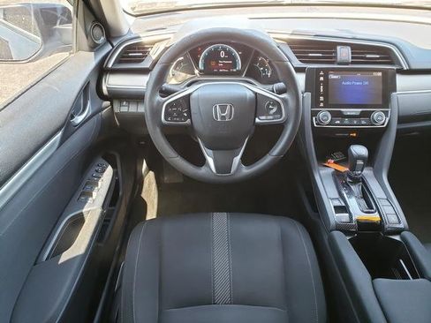 Used 2017 Honda Civic EX image 15