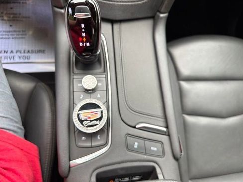 Certified 2023 Cadillac XT5 Premium Luxury AWD/4WD image 12