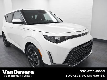 Used 2023 Kia Soul EX