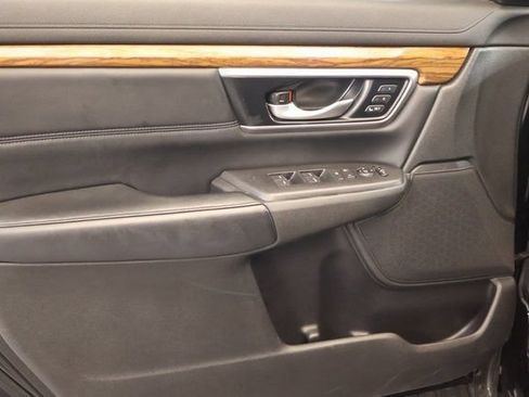 Used 2021 Honda CR-V EX-L image 10