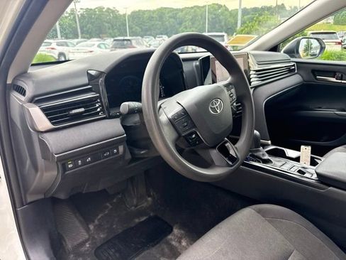 Used 2025 Toyota Camry LE FWD image 14