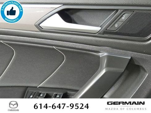 Used 2022 Volkswagen Tiguan SE R-Line image 26