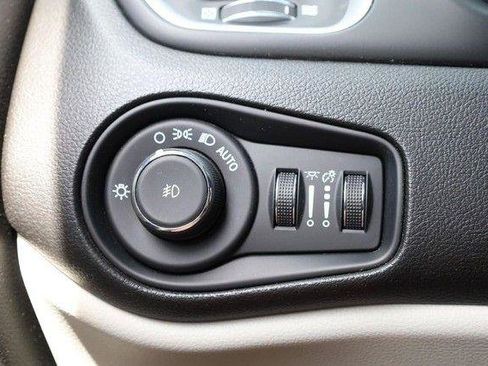 Used 2021 Jeep Renegade Latitude AWD/4WD image 18