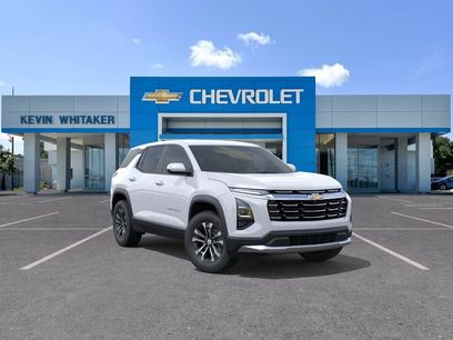 New 2027 Chevrolet Equinox LT w/ Convenience Package II