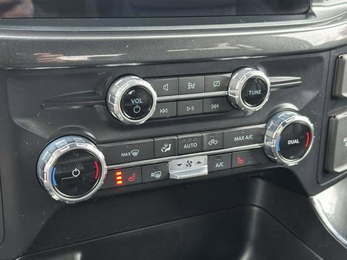 Used 2022 Ford F150 XLT w/ Equipment Group 302A High image 20