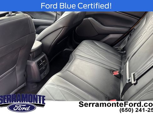 Certified 2022 Ford Mustang Mach-E California Route 1 AWD/4WD image 15