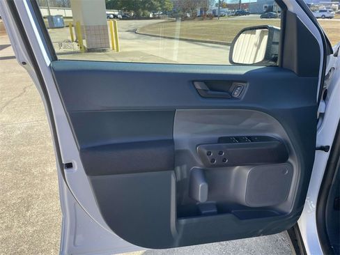 New 2026 Ford Maverick XL w/ Equipment Group 101A image 15