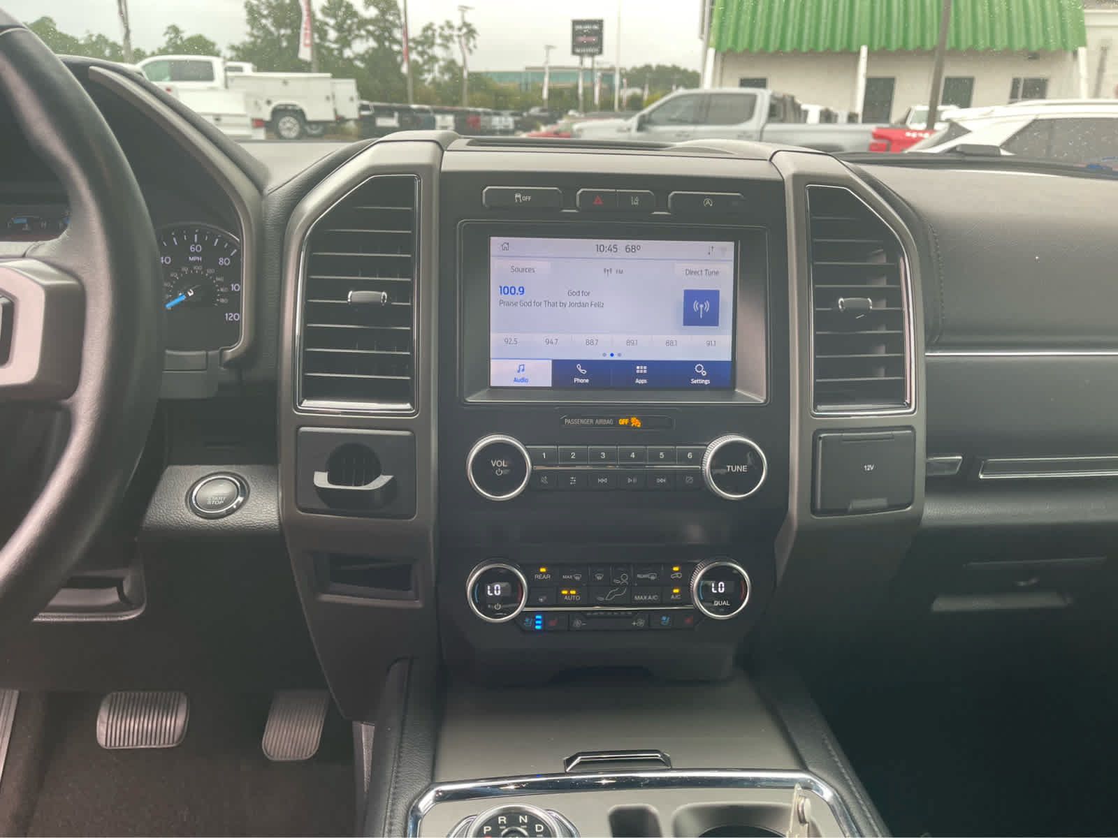 Used 2021 Ford Expedition XLT RWD image 16