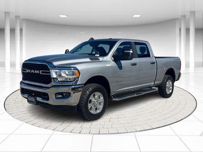 Certified 2024 RAM 2500 Big Horn