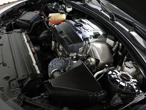 Used 2023 Chevrolet Camaro LT RWD image 30
