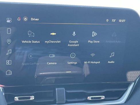 New 2026 Chevrolet Equinox LT image 18