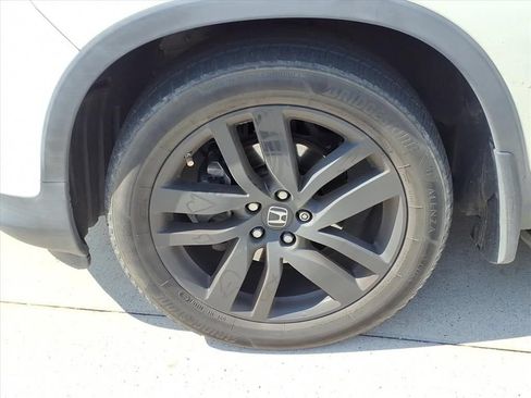 Used 2017 Honda Pilot Elite image 8