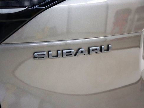 Used 2025 Subaru Forester Touring image 11