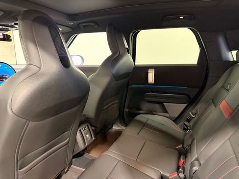 New 2026 MINI Cooper Countryman John Cooper Works w/ Comfort Package Max image 20