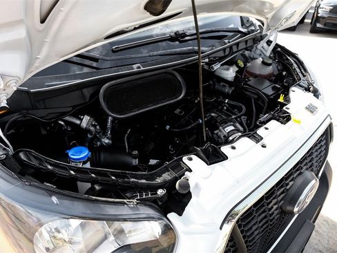 Used 2022 Ford Transit 150 Low Roof image 42