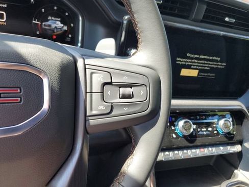 New 2026 GMC Sierra 1500 AT4 w/ AT4 Premium Package AWD/4WD image 29