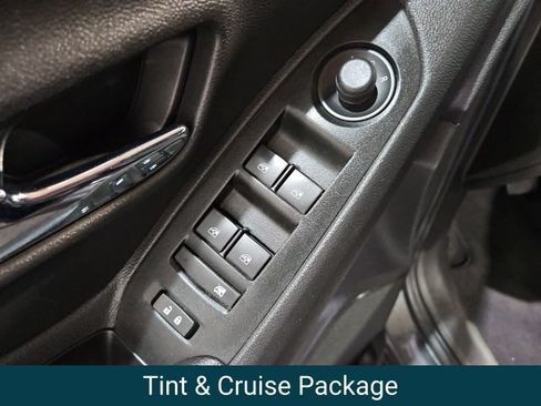 Certified 2020 Chevrolet Trax LS w/ Tint and Cruise Package AWD/4WD image 3