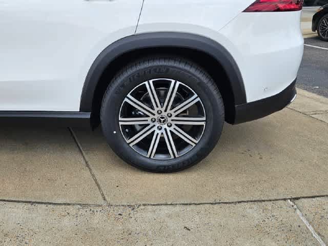 Used 2026 Mercedes-Benz GLE 350 4MATIC image 12