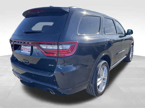 New 2026 Dodge Durango GT image 17