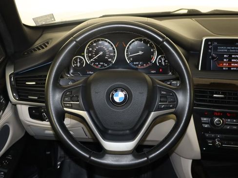 Used 2017 BMW X5 xDrive35i image 31
