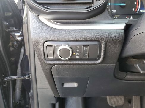 Certified 2022 Ford Explorer XLT image 21