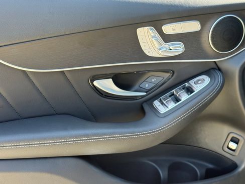 Used 2022 Mercedes-Benz GLC 300 image 20