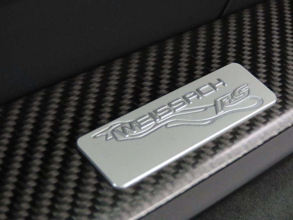 Certified 2025 Porsche 911 GT3 RS RWD image 28