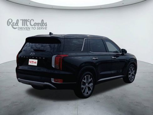 Used 2022 Hyundai Palisade SEL w/ 8P Bench Seat Package image 5