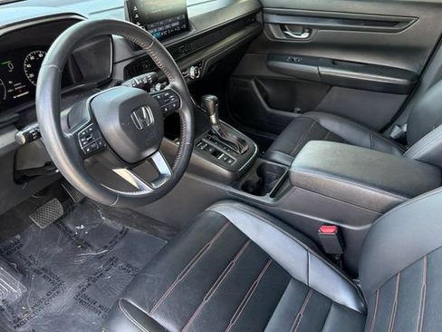 Certified 2024 Honda CR-V Sport-L image 11