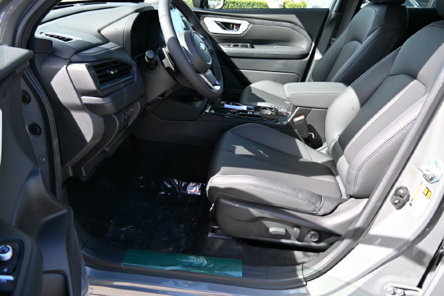 New 2026 Subaru Forester Touring AWD/4WD image 20