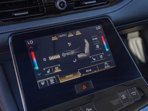 New 2026 INFINITI QX80 Luxe w/ Exterior Package image 13