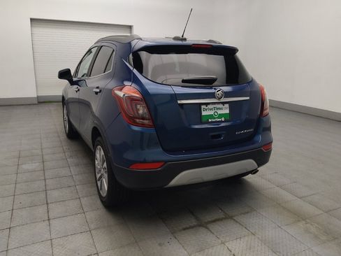 Used 2019 Buick Encore Preferred w/ Safety Package FWD image 5
