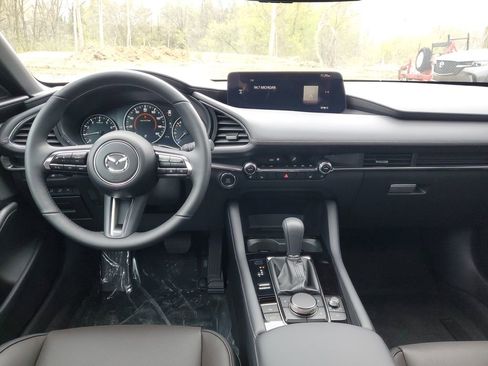 New 2026 MAZDA MAZDA3 Hatchback w/Premium Plus Pkg AWD/4WD image 14