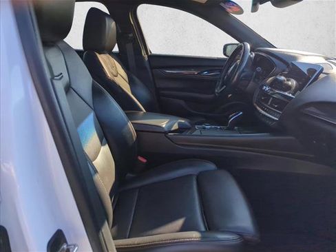 Used 2021 Cadillac CT5 Sport image 22