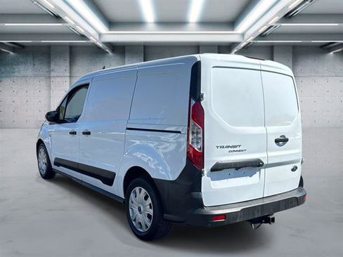 Used 2022 Ford Transit Connect XL w/ CNG/LPG Engine Prep Package FWD image 27