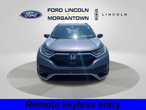 Used 2020 Honda CR-V Touring image 7