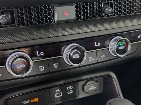 New 2025 Honda CR-V Sport image 17