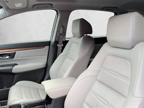 Used 2021 Honda CR-V EX-L image 15