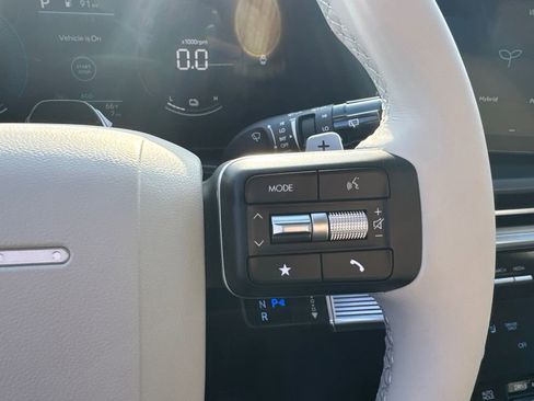 New 2026 Hyundai Santa Fe SEL FWD image 16