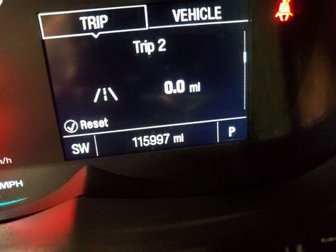 Used 2017 Chevrolet Trax LS image 17