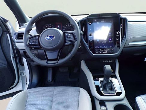 Certified 2025 Subaru Forester Premium image 10