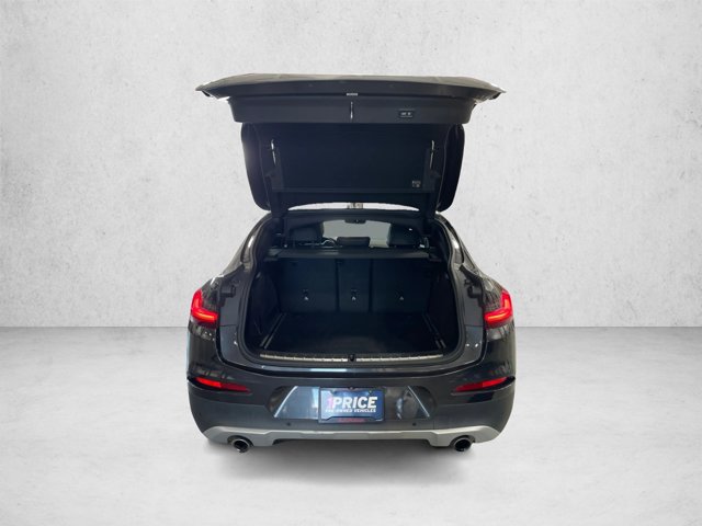 Used 2019 BMW X4 xDrive30i w/ Convenience Package AWD/4WD image 6