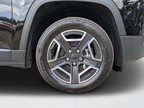 New 2026 Jeep Cherokee Limited AWD/4WD image 10