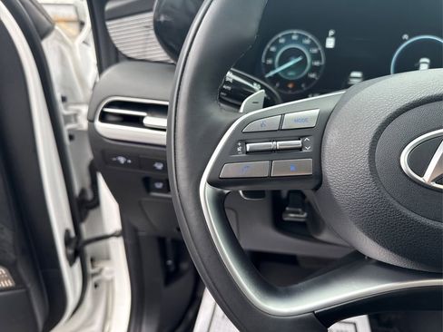 Used 2024 Hyundai Palisade Calligraphy AWD/4WD image 27