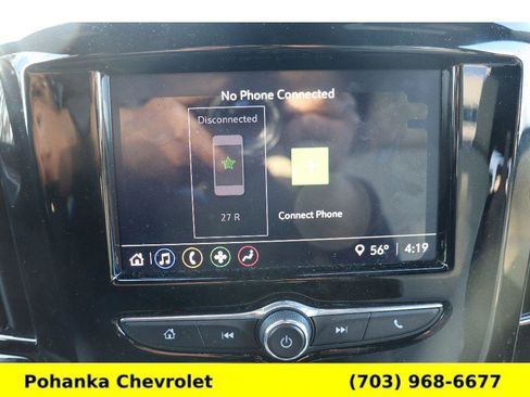 Certified 2023 Chevrolet Traverse LS w/ Safety Package image 14