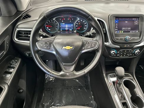 Used 2024 Chevrolet Equinox LT AWD/4WD image 13
